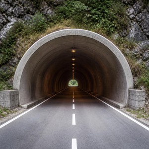 tunel