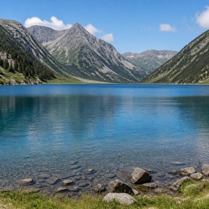 jezero