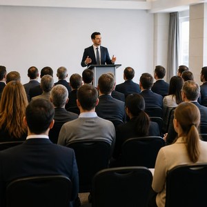 konference