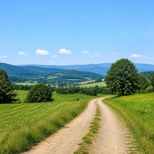 okolí