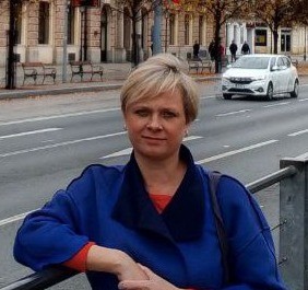 Фото студента